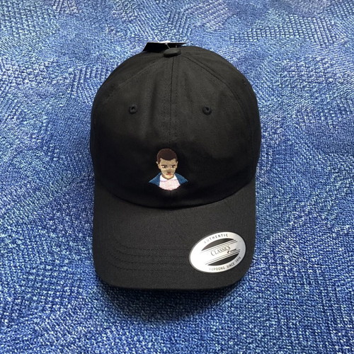 Mister Tee Cap new, one size adjustable unisex
