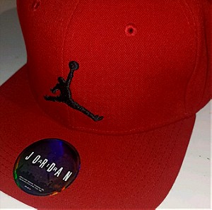 Jordan hat