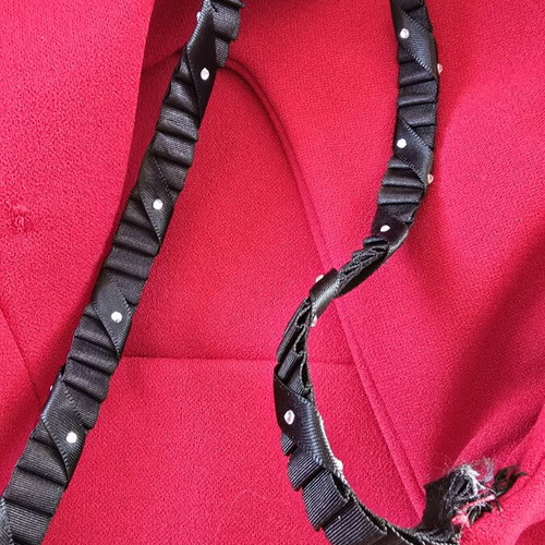 Dress like new, red, size M