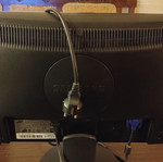 Samsung SyncMaster 943N 19" LCD monitor