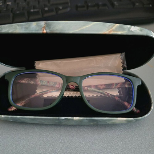 Presbyopia Glasses 2.00 New