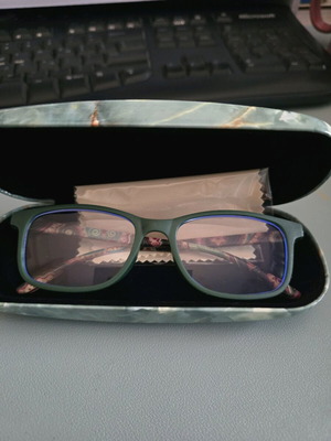 Presbyopia Glasses 2.00 New