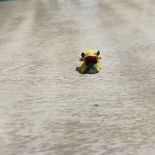 Trash Pack Series 1 figure like new