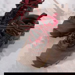  Δερμάτινα μποτάκια timberland Νούμερο 27
