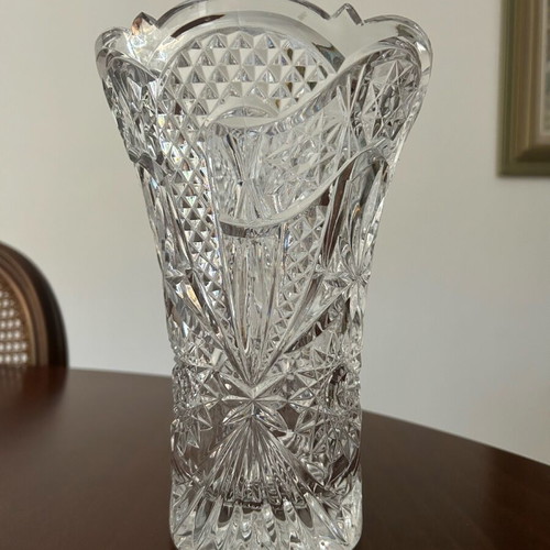 Vase used in very good condition