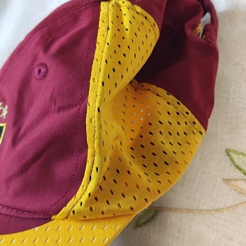 Adidas Galatasaray Vintage Cap 2005, like new, official licensed