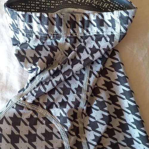 Bontrager cycling apparel new, size Small