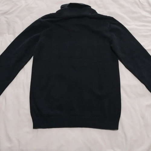 Long-sleeve thin pullover 164cm for 13-14 years like new