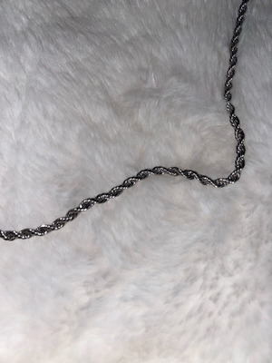 Necklace Chain