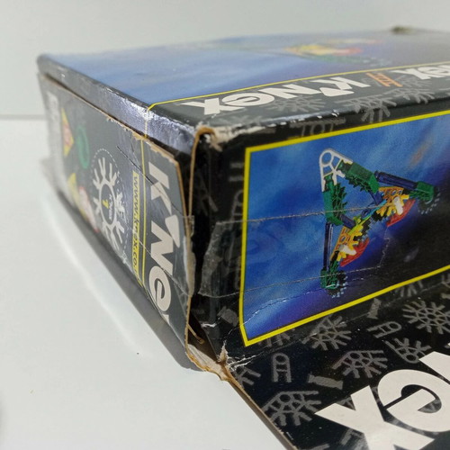 K'NEX 2 Models Space Shuttle 27 Pieces New