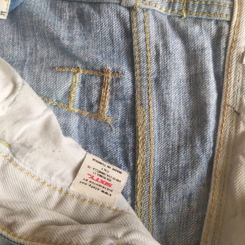 Energie jeans 29 like new, blue