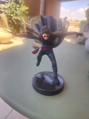 Gentle Giant Harry Potter Mini φιγούρα άλμα μεταχειρισμένη περιορισμένης έκδοσης