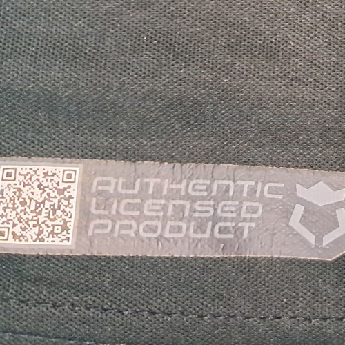 Borrusia Dortmund 2013-14 Away Jersey used, authentic