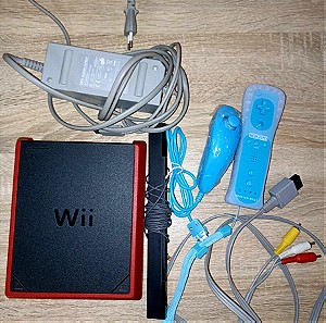 Wii mini