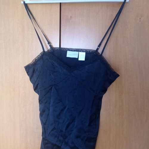 Laura Clement top worn once