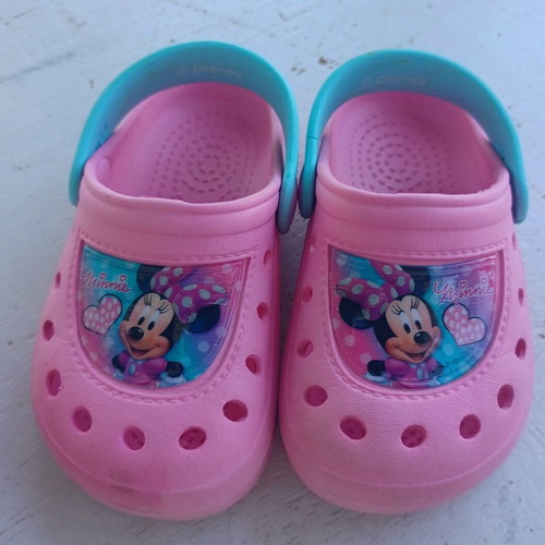 Baby shoes like new, very light, size 21-22