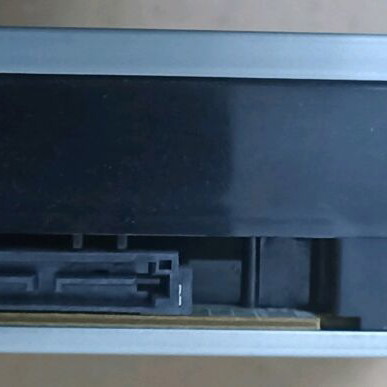 LG GH22NS70 Super Multi DVD Rewriter like new