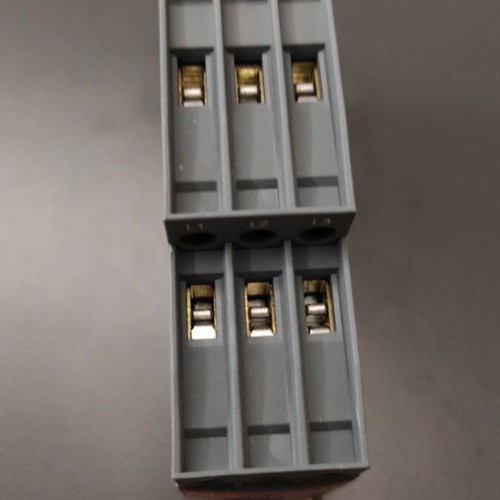 ABB Επιτηρητής Δικτύου CM-MPS.21S 3P
