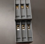 ABB Επιτηρητής Δικτύου CM-MPS.21S 3P