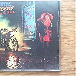  VARIOUS - Metal Queens - Women In Rock (CD, RCA)