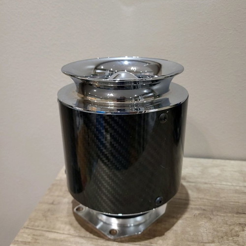 Sport filter used, in good condition, very lightly used