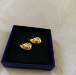 Drop earrings like new