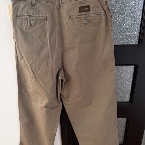Calvin Klein pants W33 like new