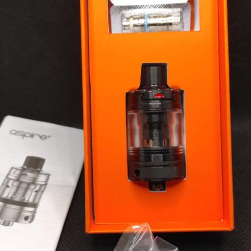 Aspire Nautilus 3 Black 4ml like new
