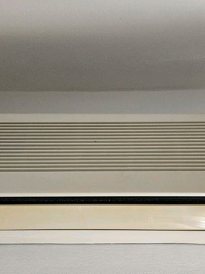 Panasonic 12000 btu aircondition