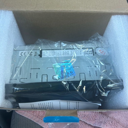 PODOFO 17.27cm IPS Αυτοκινητικό Μουσικό Παιχνίδι Νέο με Ασύρματο CarPlay και Android Auto