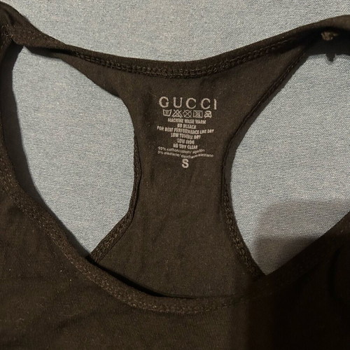 Bustier new, black, size XS