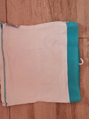 Morgan strapless blouse like new