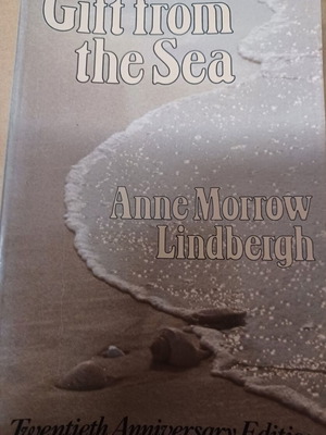 Gift from the Sea από Anne Morrow Lindbergh σαν καινούργιο