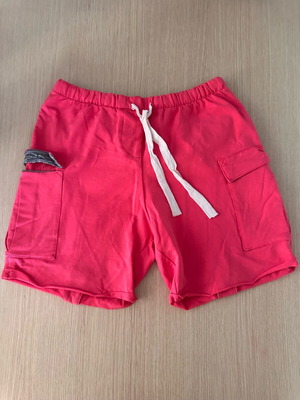 Heel Athens Lab shorts size M pink new