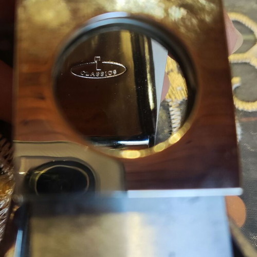 Vintage Classics Cigar Cutter used