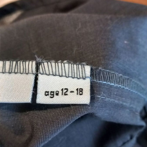T-shirt for 12-month-old girl like new