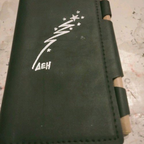 Rare Collectible DEH 2001 Set New with Calendar, Directory and Pencil