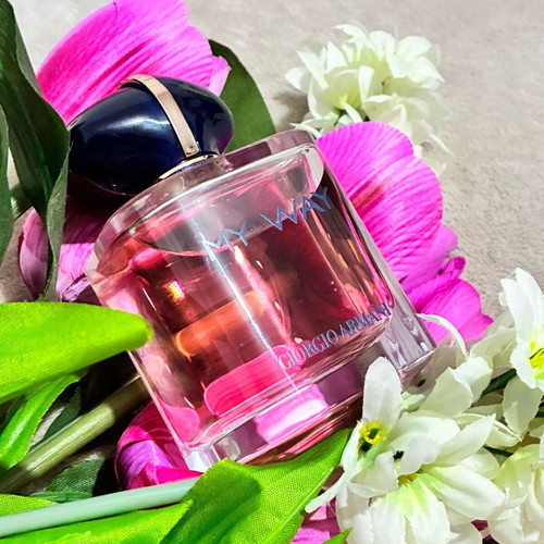 My Way women's perfume Giorgio Armani 90ml new