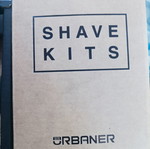 Trimmer Urbaner για τρίχες μύτης και αυτιών καινούργιο