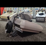 Super Nintendo SNES stand new