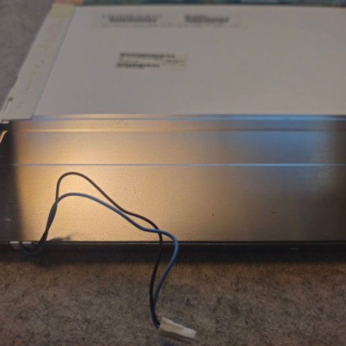 Sharp Laptop Monitor 15.4" CCFL used, 1280x800 WXGA