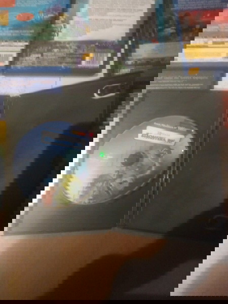Νέα προσθηκη.DVD παιδικά