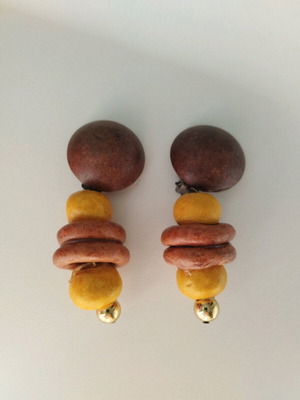 Earrings like new for every ear