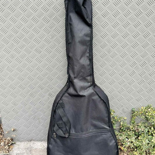Finesse C65 classical guitar used with soft carrying case