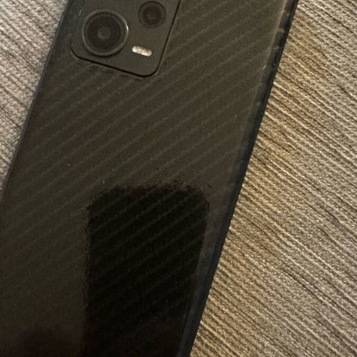 Xiaomi Redmi Note 12 Pro Plus smartphone, 256GB, 8GB RAM, 200MP camera
