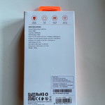 Power bank Riversong Vision 20SE Pro καινούργιο