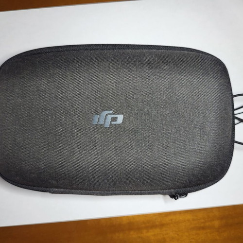 DJI Mavic Air drone case new only for the aircraft