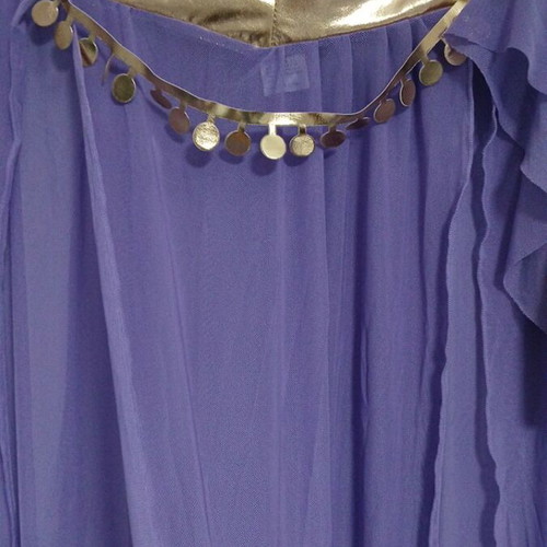 Women's costume like new