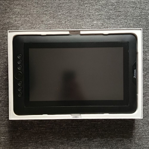 Artisul D13s 13.3" LCD Pen Display Drawing Monitor like new