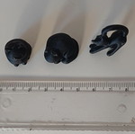 Cat set figures new